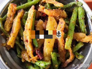 Nanjing University - No.6 Canteen