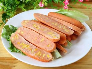Mixed Grain Crepes (Nanda Heyuan Store)