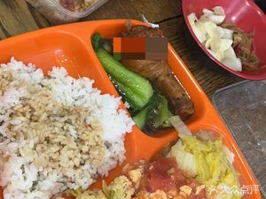 Gan Gan Noodles (Nanjing University He Yuan Branch)