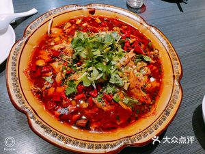 Jiangfeng Sichuan Cuisine (Nanda Heyuan Branch)
