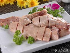Chen Qiao Roast Duck (Nanda Heyuan Branch)
