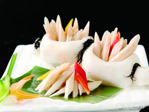 Zhang's Private Kitchen