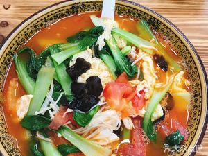 Xi'an Noodle House (Xianlin Avenue Branch)