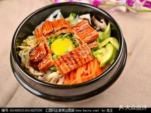 Jeju Rice Bowl (Xianlin Nanjing University Branch)