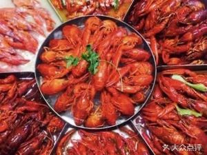 Guchenghu Fresh Crab (Hongyang Time Square Branch)