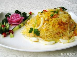 Shaxian Snack (Nanjing Branch)
