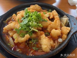 Su's Beef Noodle Soup