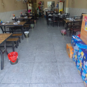 Jin Kou Sour Fish (Former Nanshin Da Store)