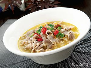 Good Relationship Sichuan Cuisine (Lipeng Plaza Branch)