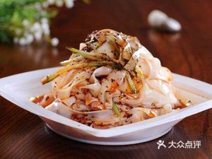 Xiang Tai Tai Cold Noodles (Xiangyi Zijun Store)