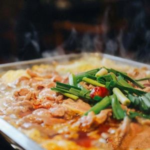 Xiao Fu Qi Mu Tan Quan Yang Hot Pot (Huayang Zijun Store)