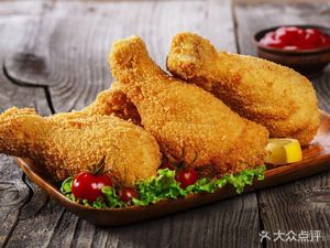 Zhengda Chicken Cutlet (Lipeng Plaza Branch)