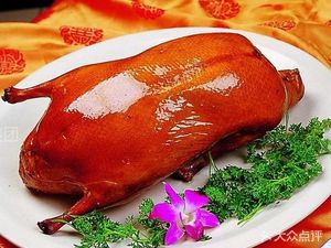 Shuai's Roast Duck (Hongyang Time Square Store)