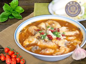 Professional Sour Fish Soup Takeaway (Green Land Yuefeng Mansion Store)