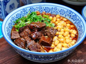 Yin Chun Century Braised Noodles (Xiangyi Zijun Store)