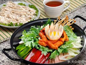 Gao Gang Li Xiao Ma Beef Noodles (Xinghuo North Road Store)