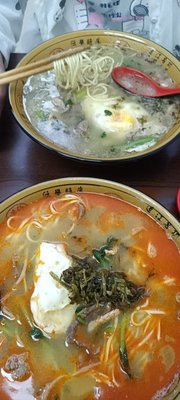 Jin Ling Intestine Noodles (Qiaokang Road Store)