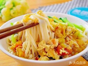 Oriental Dumpling (Lanshan Road Store)