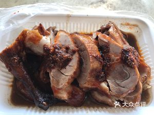 Shuiximen Lean Duck (Changjiang New Village No. 40 Store)