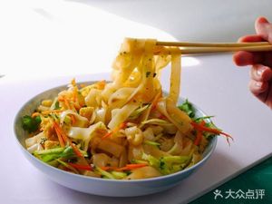 Xiao Li Tangbao Shop (Nanchang Road Branch)
