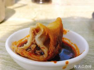 Qijia Wan Beef Dumpling Pot (Zizhulin Branch)