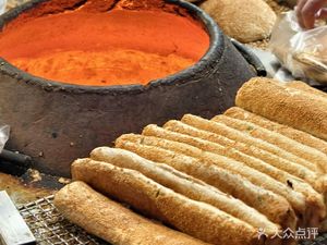Piaoxiang Fried Flatbread Shop (Nanchang Road Branch)