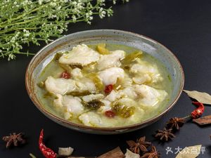 Kuaishangke Big Canteen (Xin Jinmao Garden Branch)