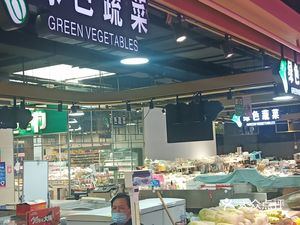Xufu Alley Market Breakfast (Fenghuang Heyi East District Store)