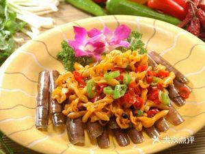 Kuaile Quick Restaurant (Xufu Alley Store)