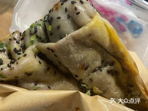 Old Shanghai Soft Egg Pancake (Jiangxi Road Store)