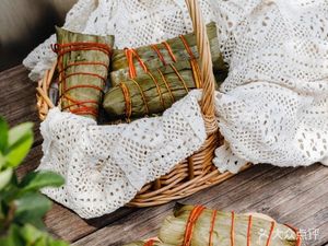 Yuanyi Handmade Pork Zongzi
