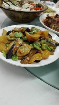 JIAYUAN Private Kitchen Restaurant