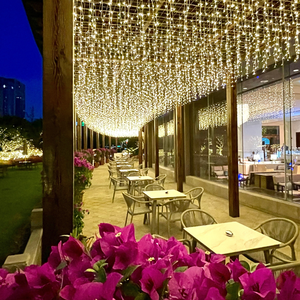 Grand Ballroom Garden Lounge - Simple Meals - Afternoon Tea (Nanjing Shangri-La)