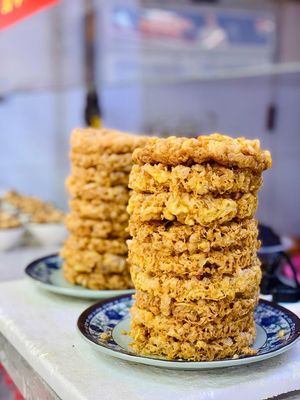 许府巷大碗皮肚面(新金贸花园店)