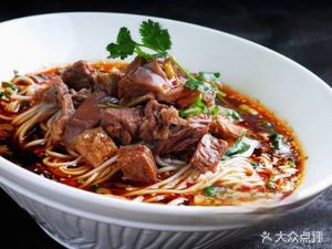 Jingcai Noodle House (Dong Bai Guo Yuan Branch)