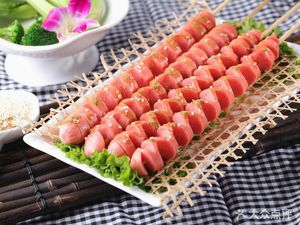 Weiquan Fried Skewers & Fried Rice/Noodles (Heilongjiang Road Branch)
