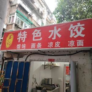Yan's Special Dumplings