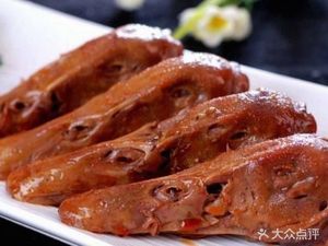 Luning Xuan Water West Gate Duck Shop (Wenzong Road Store)