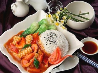 Ji Shi Da Chinese Fast Food