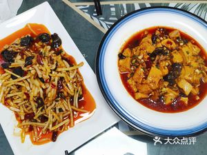 先锋私房菜(仙林南邮广场店)