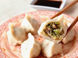 Harbin Dumplings (Nanyou Square Branch)