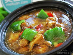 Nanjing University of Posts and Telecommunications Huangfen Chicken Rice (Nanjing University Plaza Branch)