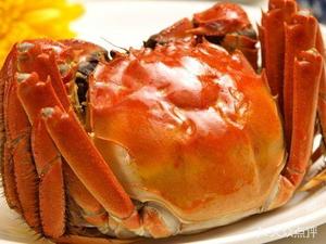 Xinghua Ecological Freshwater Crab