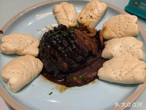 Old Fisherman's Home Cooking (Xiejiashan Village Branch)