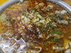 Zhuzhen Dog Meat Noodles