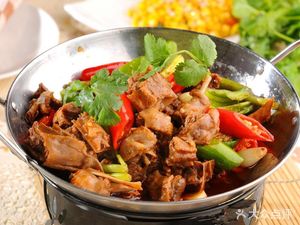 Chuan Zhi Wei Sichuan Cuisine (Nangang Branch)