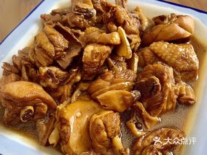 Nangang Night Market Snacks