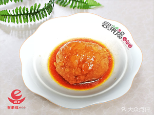 Kelaifu Large Canteen (Xinhua)