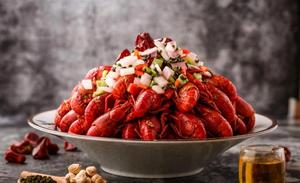 Zhen Pin Tang Family Banquet (Pan Jin Hua Fu Branch)