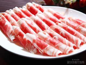 Mom's Hot Pot (Nangang Store)